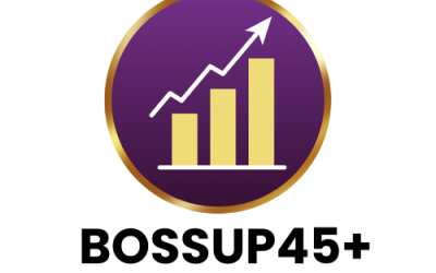 Experienced and Unstoppable: Repurpose Your Brilliance to Win in Business at Age 45+