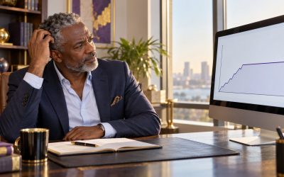 You’ve Outgrown Your Positioning. Is It Costing You Better Opportunities